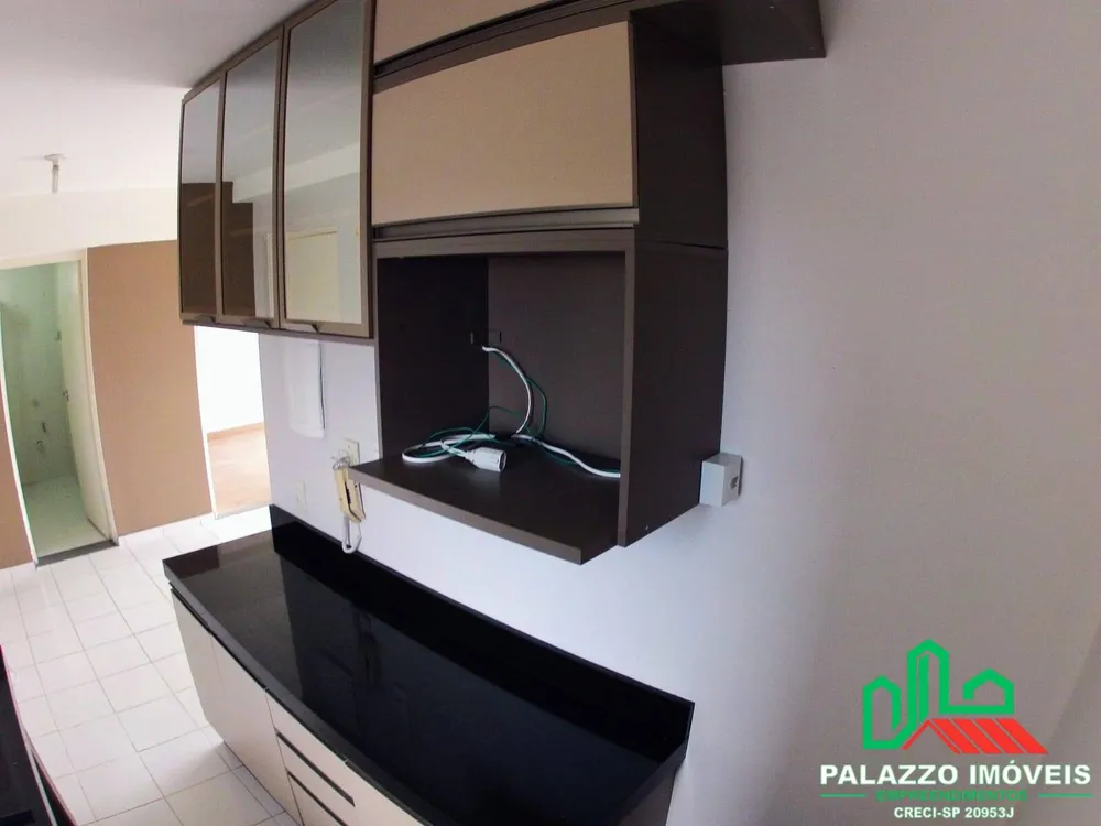 Apartamento, 2 quartos, 50 m² - Foto 8