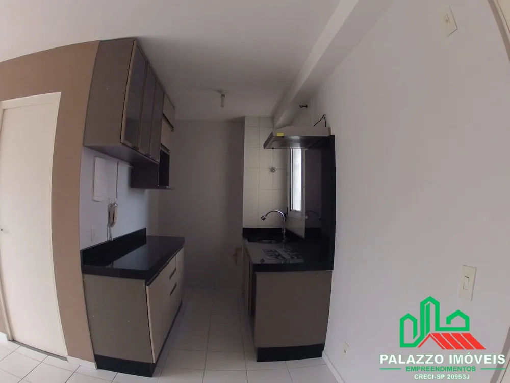 Apartamento, 2 quartos, 50 m² - Foto 16