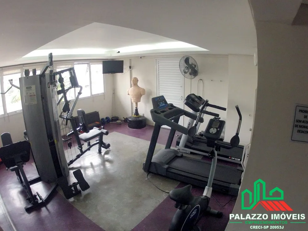 Apartamento, 2 quartos, 50 m² - Foto 12