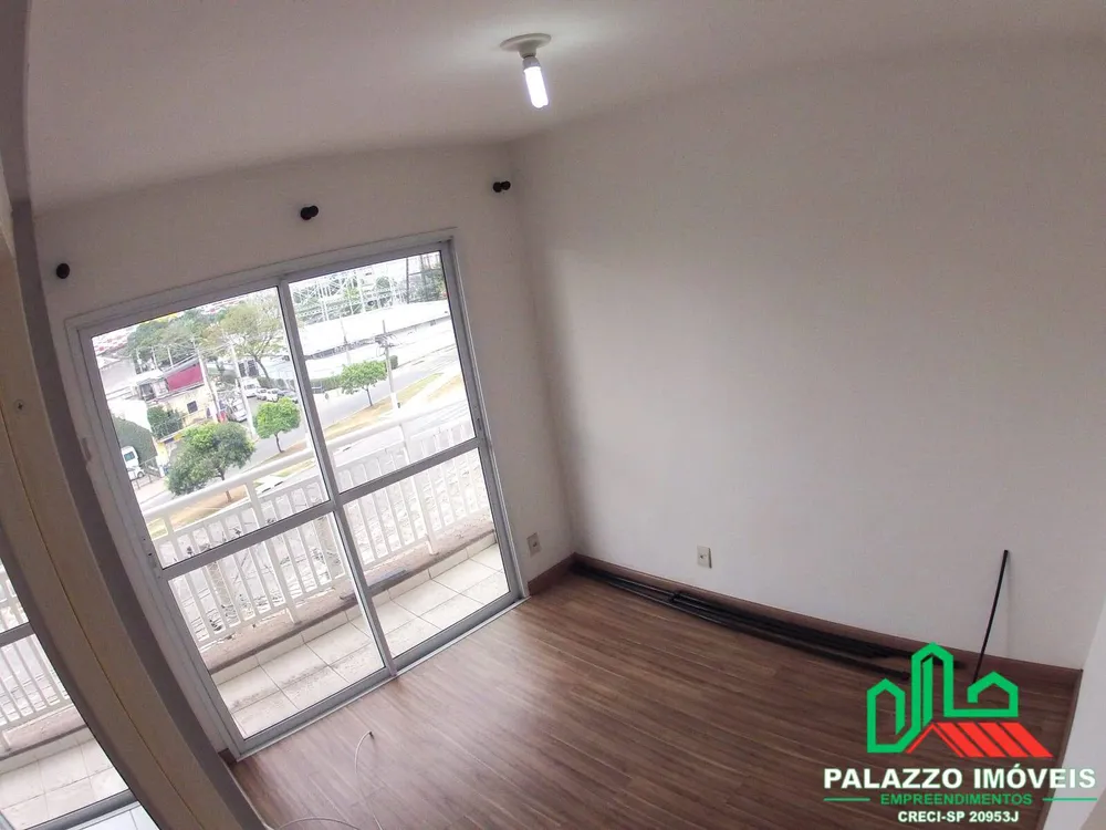 Apartamento, 2 quartos, 50 m² - Foto 11