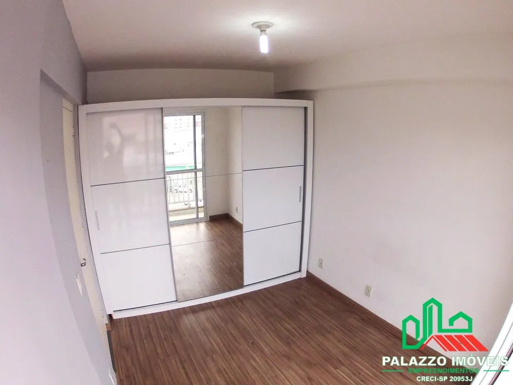 Apartamento, 2 quartos, 50 m² - Foto 6