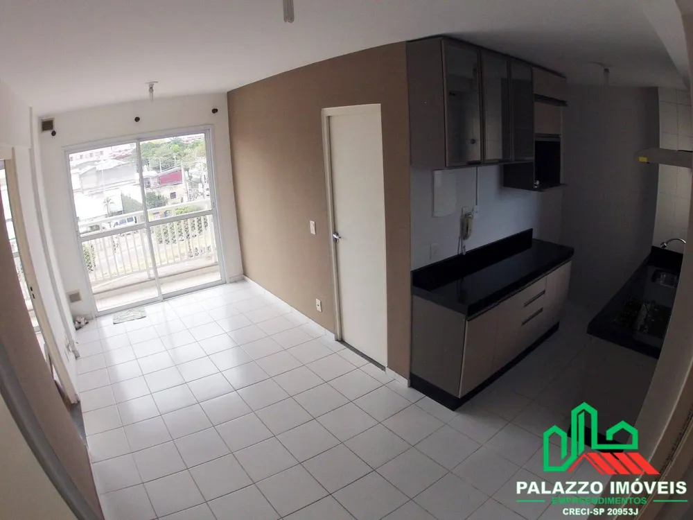 Apartamento, 2 quartos, 50 m² - Foto 5