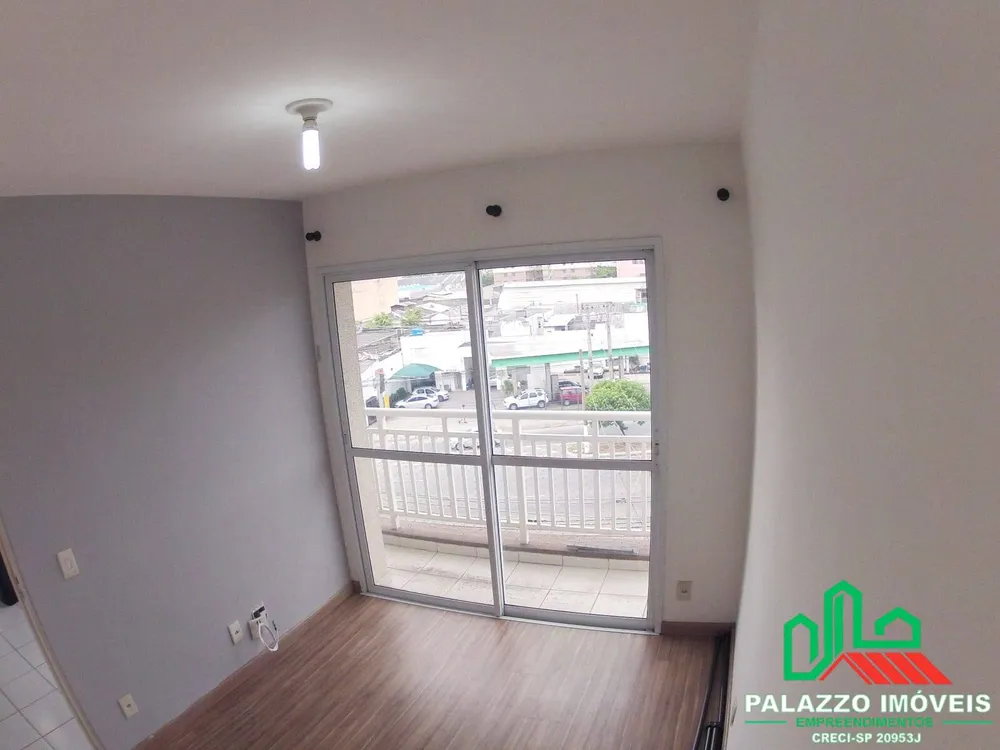 Apartamento, 2 quartos, 50 m² - Foto 4