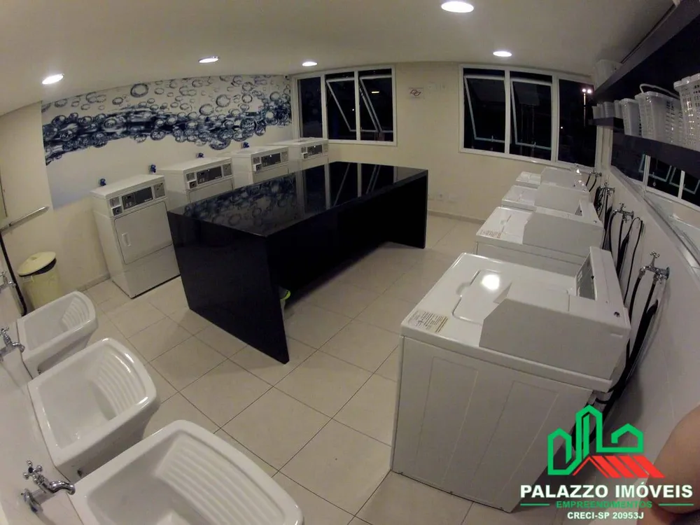 Apartamento, 2 quartos, 50 m² - Foto 10
