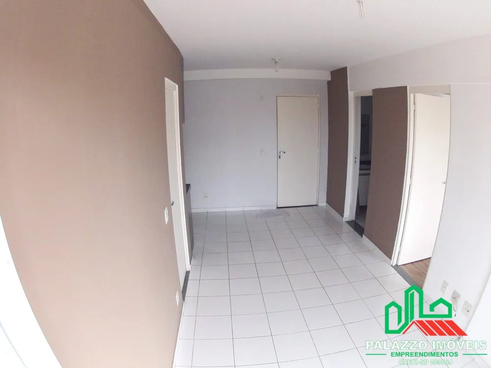 Apartamento, 2 quartos, 50 m² - Foto 7