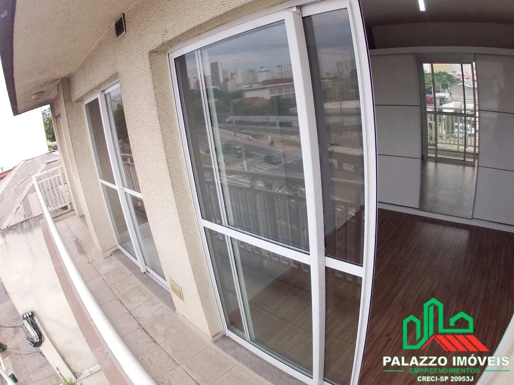 Apartamento, 2 quartos, 50 m² - Foto 1