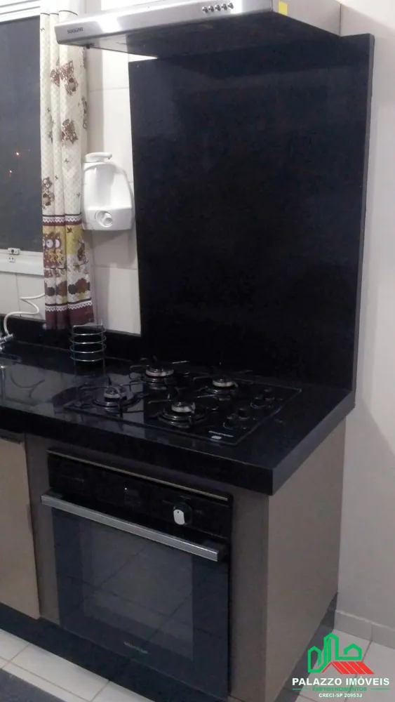 Apartamento, 2 quartos, 50 m² - Foto 14