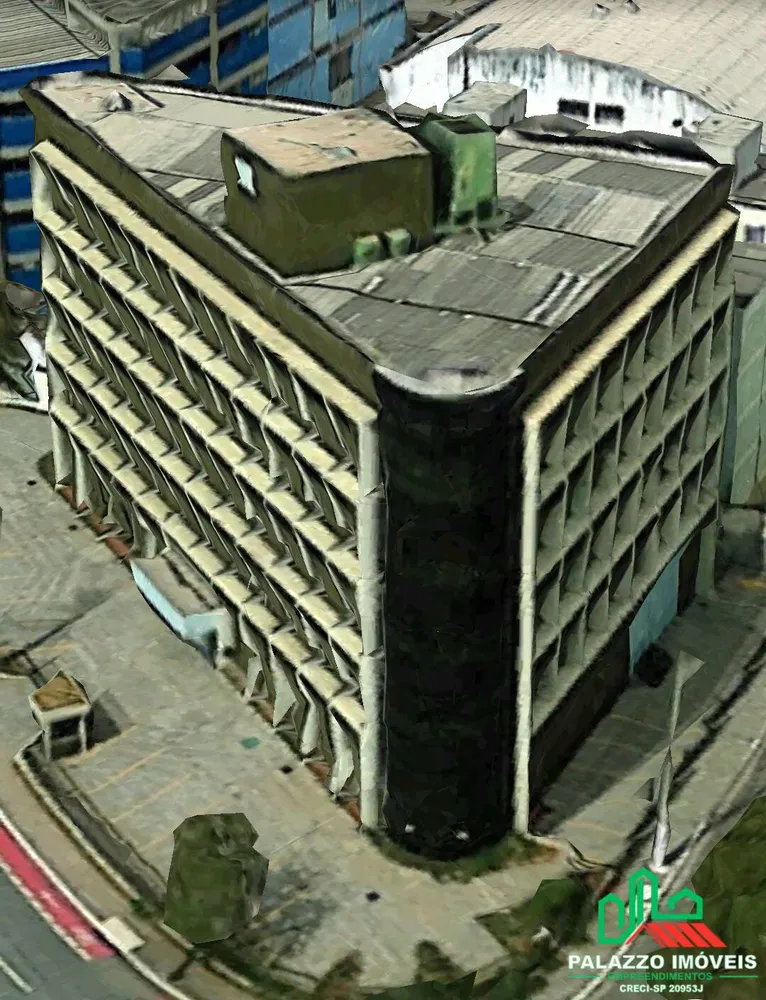 Prédio Inteiro, 3000 m² - Foto 2