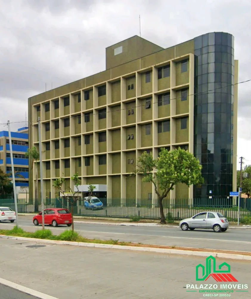Prédio Inteiro, 3000 m² - Foto 1