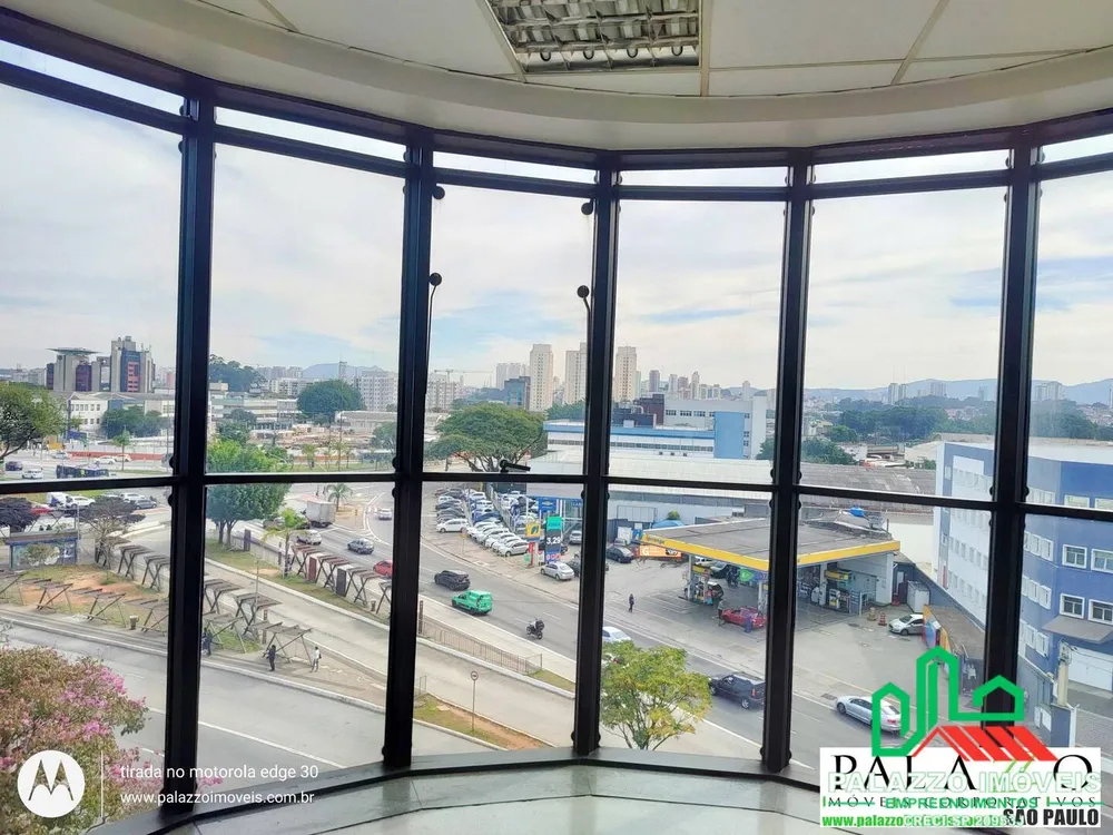 Prédio Inteiro, 3000 m² - Foto 3