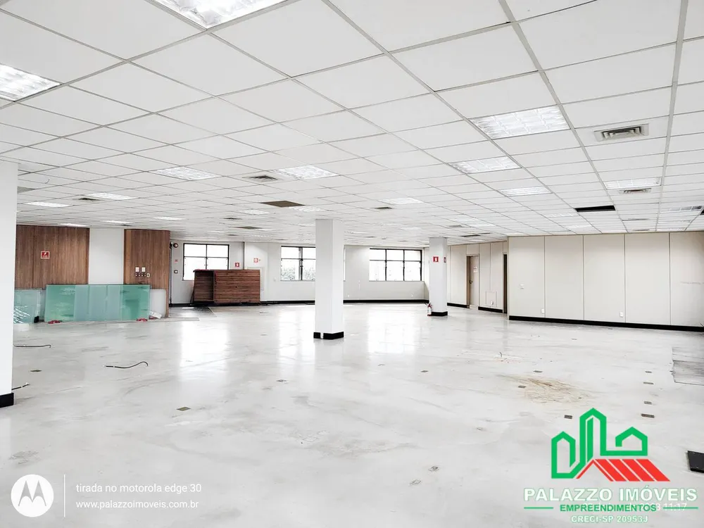 Prédio Inteiro, 3000 m² - Foto 13