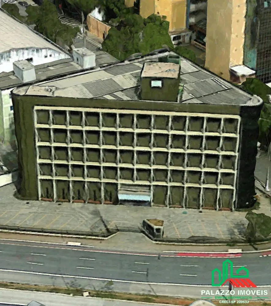 Prédio Inteiro, 3000 m² - Foto 4