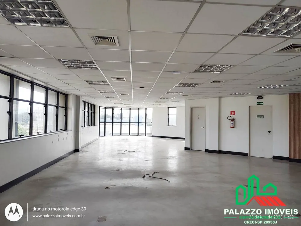 Prédio Inteiro, 3000 m² - Foto 14