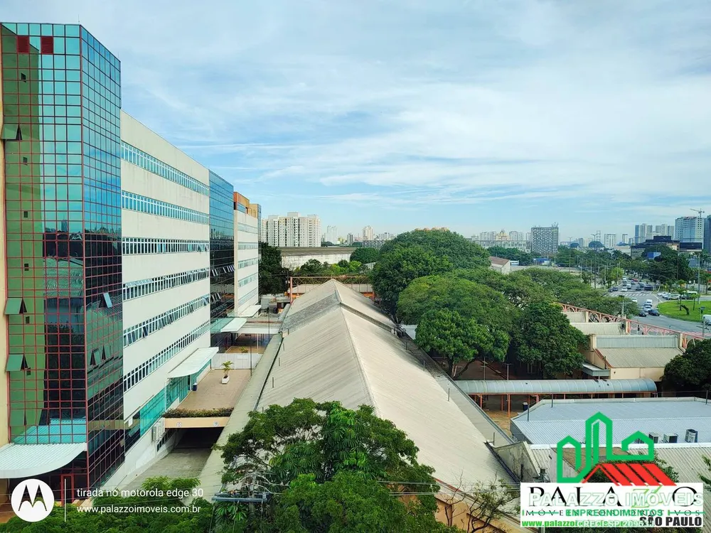 Prédio Inteiro, 3000 m² - Foto 5