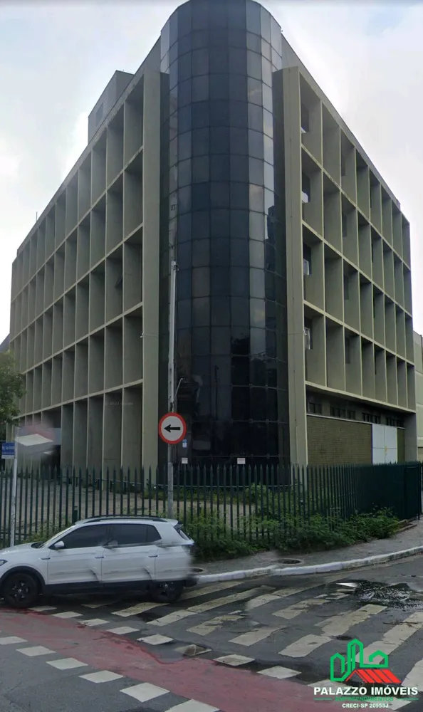 Prédio Inteiro, 3000 m² - Foto 6