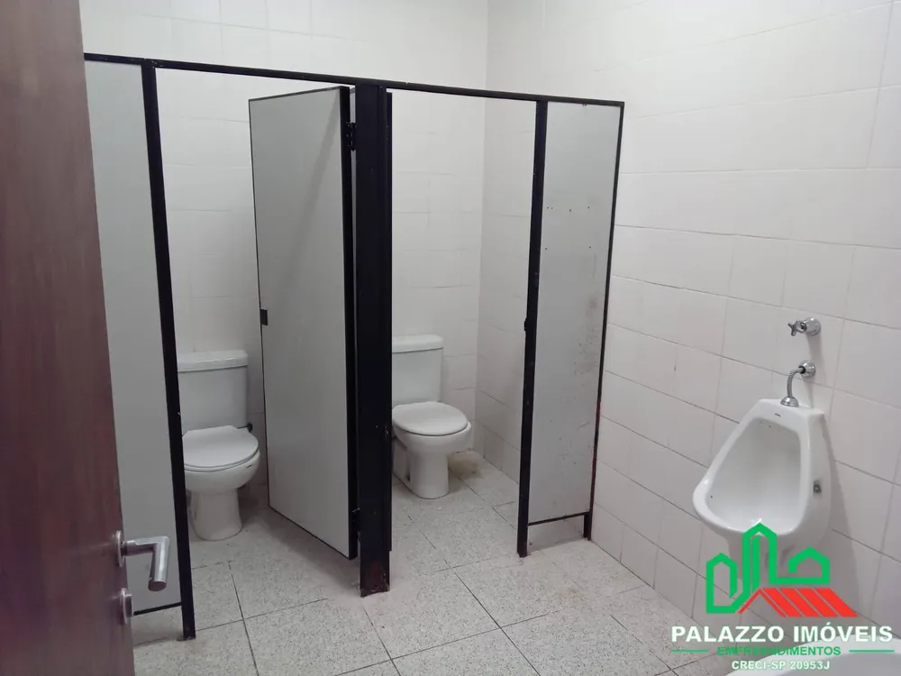 Loja-Salão, 694 m² - Foto 12