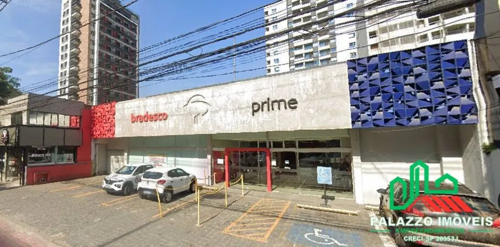 Loja-Salão, 694 m² - Foto 2