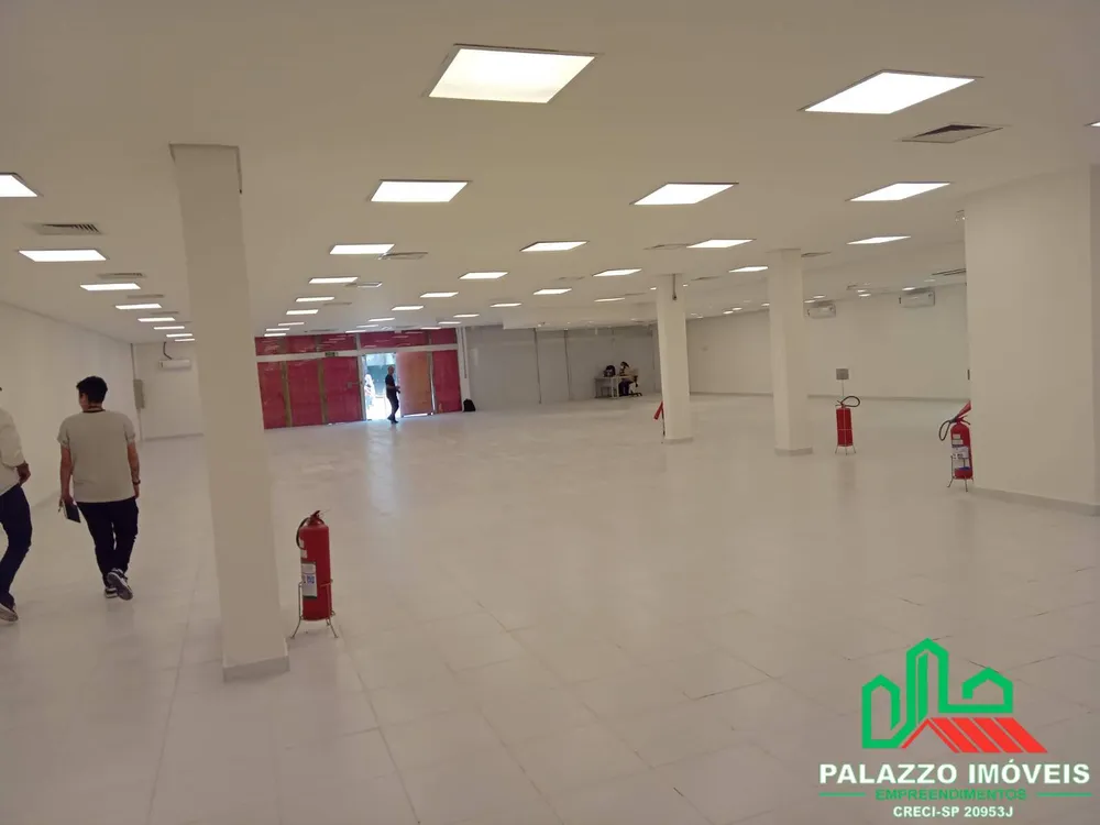 Loja-Salão, 694 m² - Foto 3