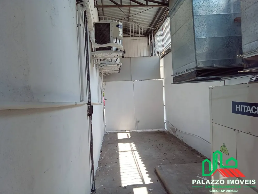 Loja-Salão, 694 m² - Foto 11
