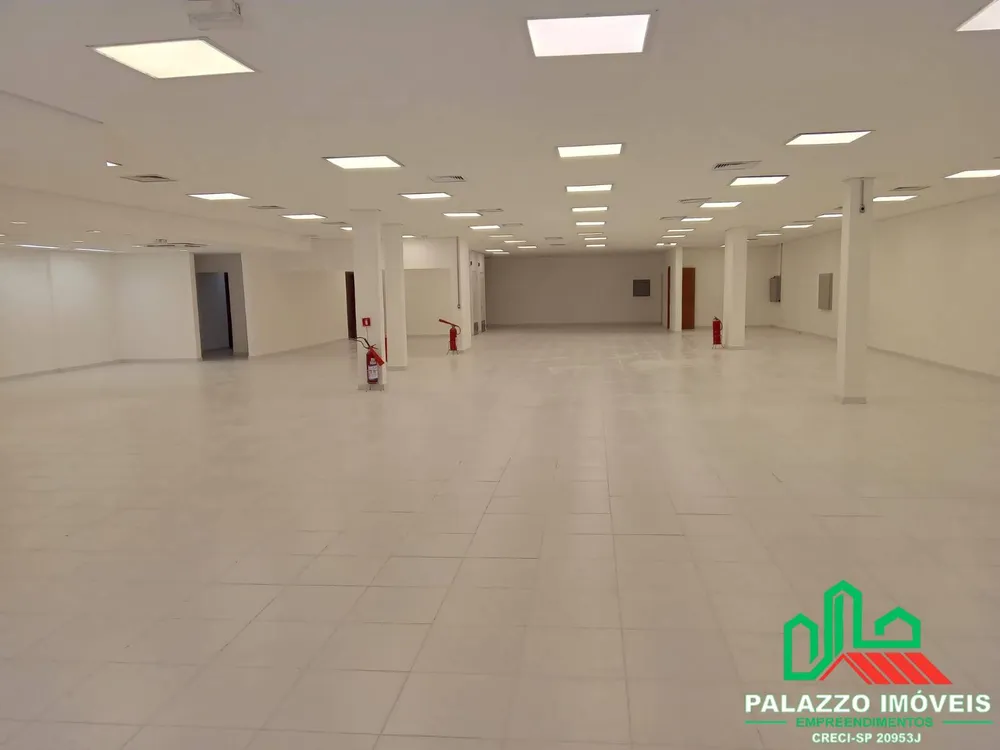 Loja-Salão, 694 m² - Foto 1