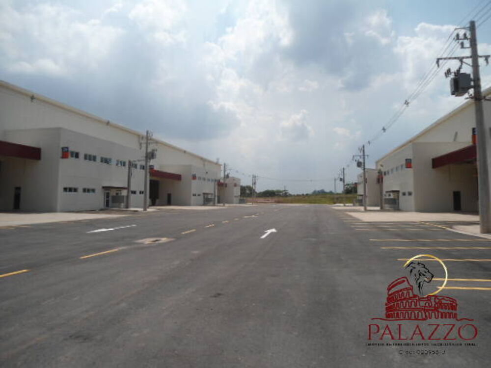 Depósito-Galpão-Armazém à venda, 1300m² - Foto 3