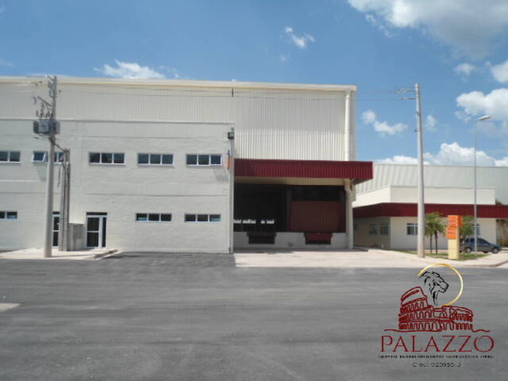 Depósito-Galpão-Armazém à venda, 1300m² - Foto 4