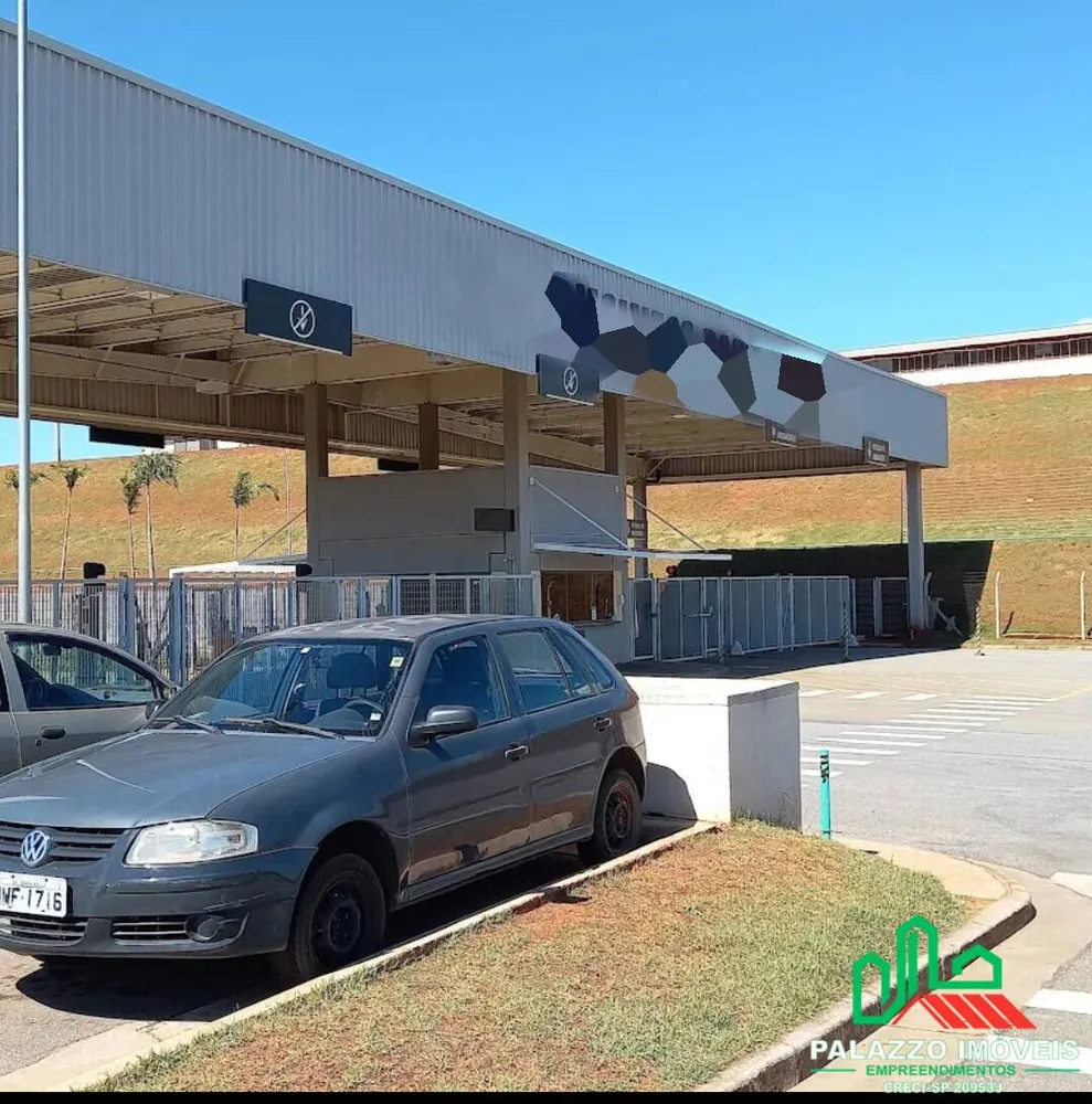 Depósito-Galpão, 2723 m² - Foto 7