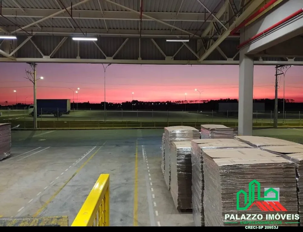 Depósito-Galpão, 2723 m² - Foto 6