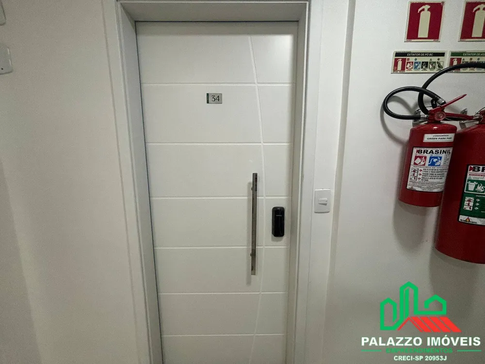 Apartamento, 3 quartos, 85 m² - Foto 16
