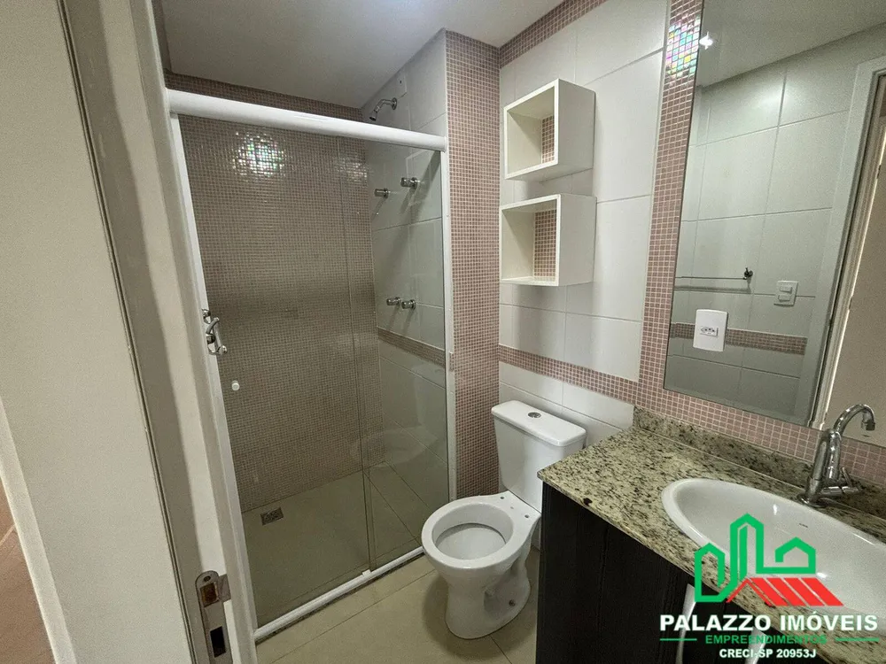 Apartamento, 3 quartos, 85 m² - Foto 4