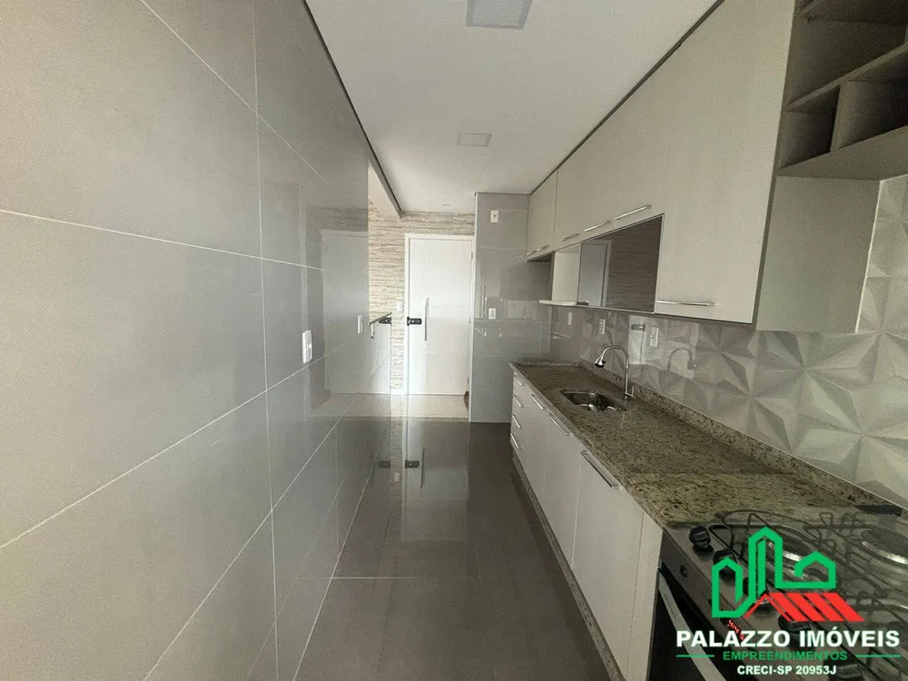 Apartamento, 3 quartos, 85 m² - Foto 2