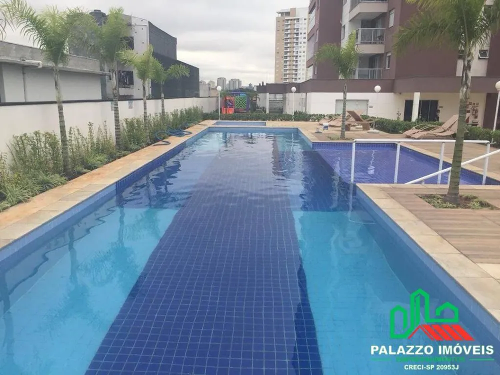 Apartamento, 3 quartos, 85 m² - Foto 3