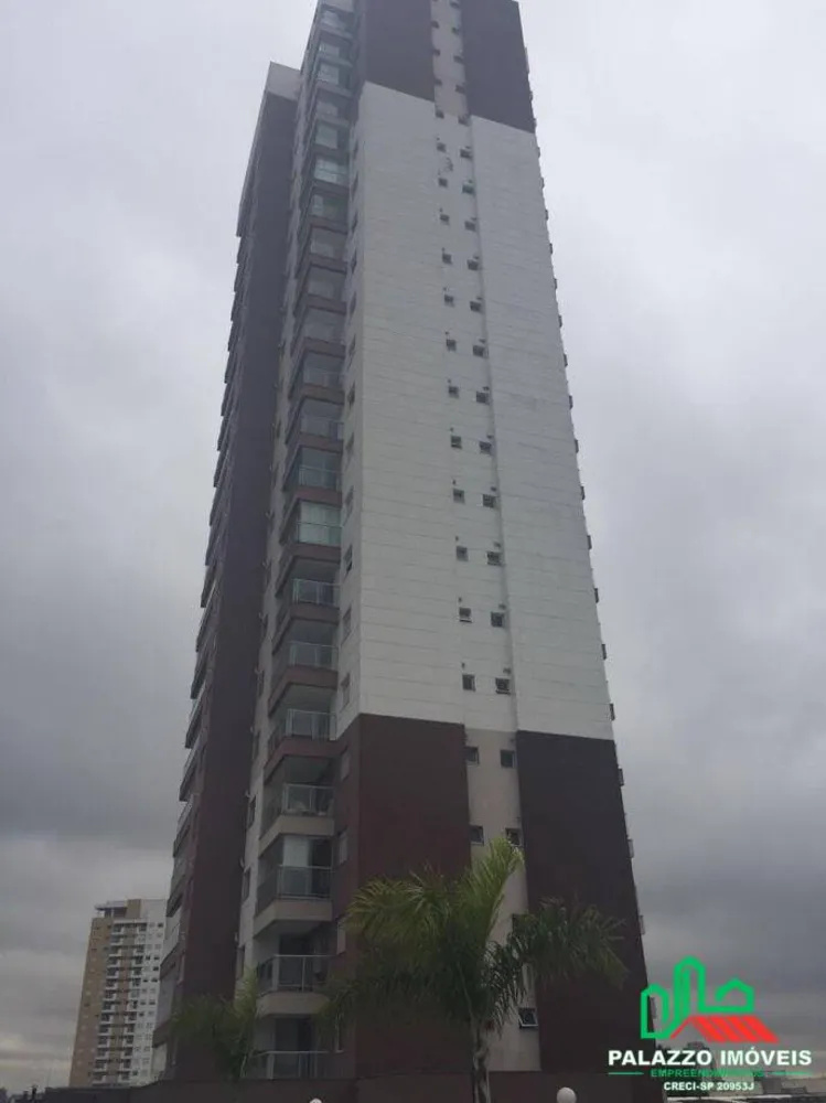 Apartamento, 3 quartos, 85 m² - Foto 7
