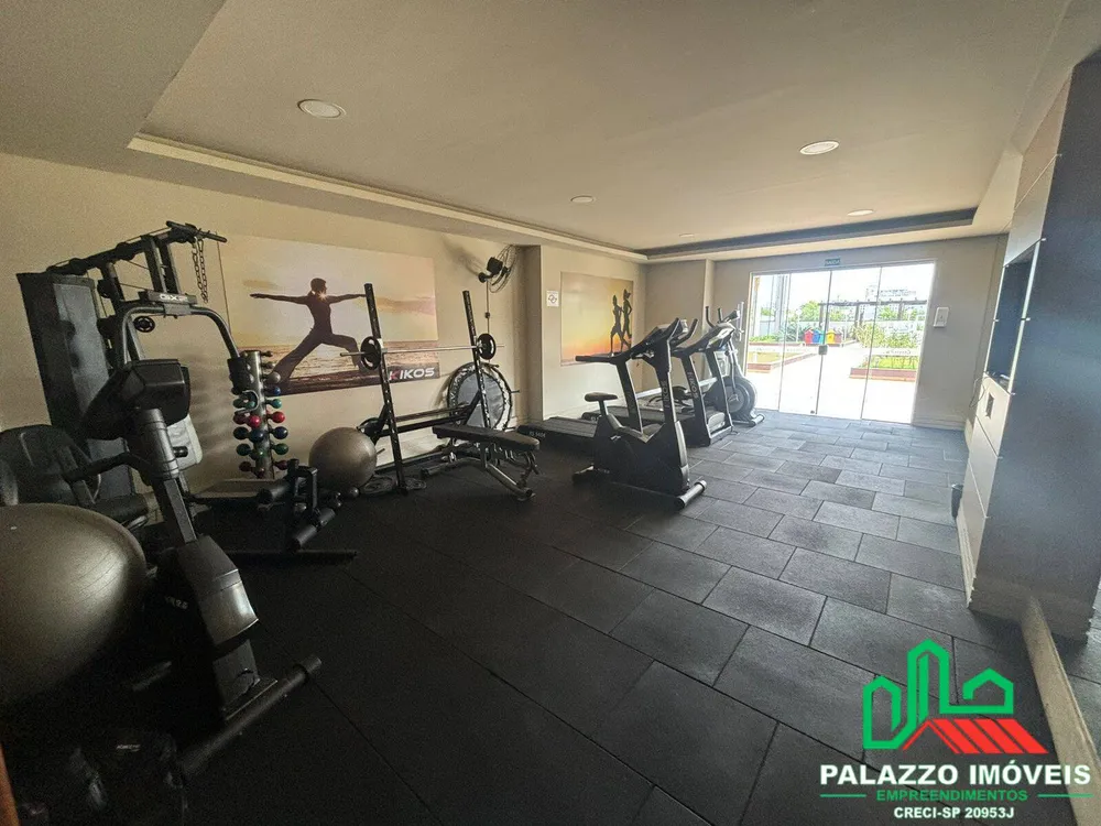 Apartamento, 3 quartos, 85 m² - Foto 9