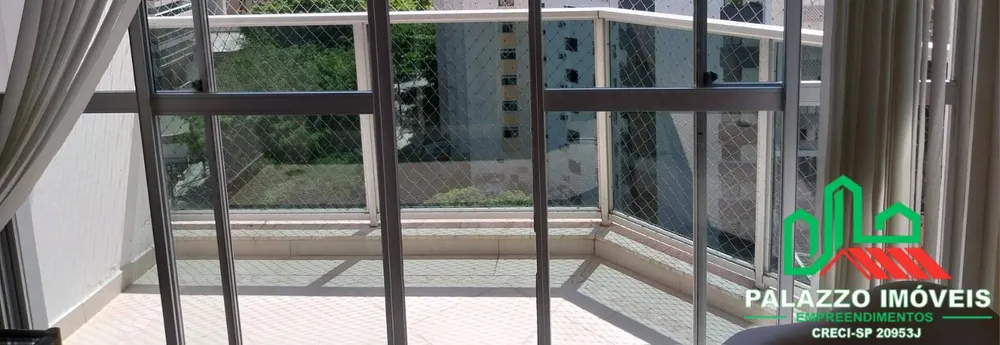 Apartamento, 4 quartos, 99 m² - Foto 2
