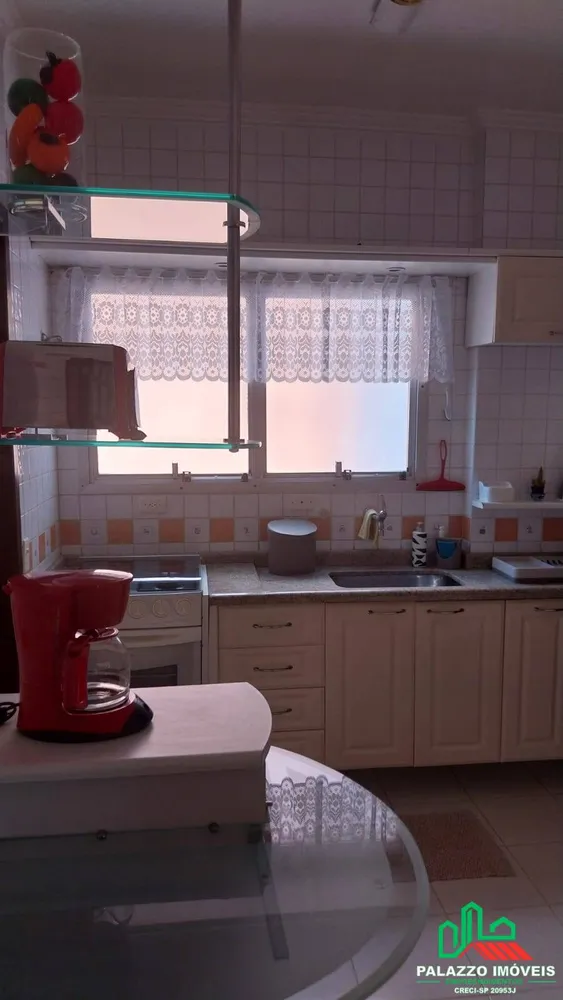 Apartamento, 4 quartos, 99 m² - Foto 5