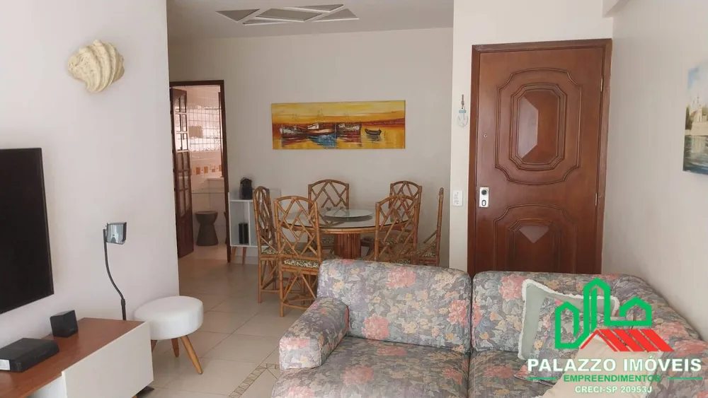 Apartamento, 4 quartos, 99 m² - Foto 1
