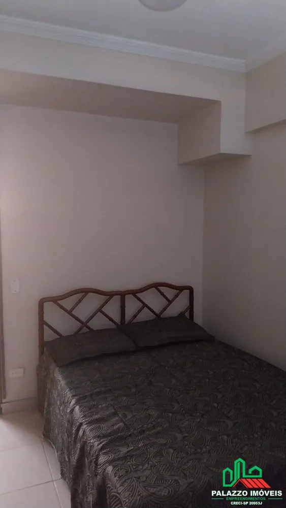 Apartamento, 4 quartos, 99 m² - Foto 6
