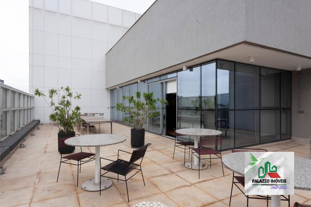 Prédio Inteiro para alugar, 1184m² - Foto 4