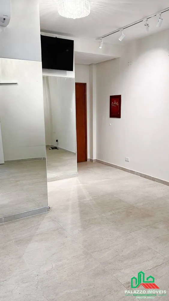 Sala-Conjunto, 43 m² - Foto 3