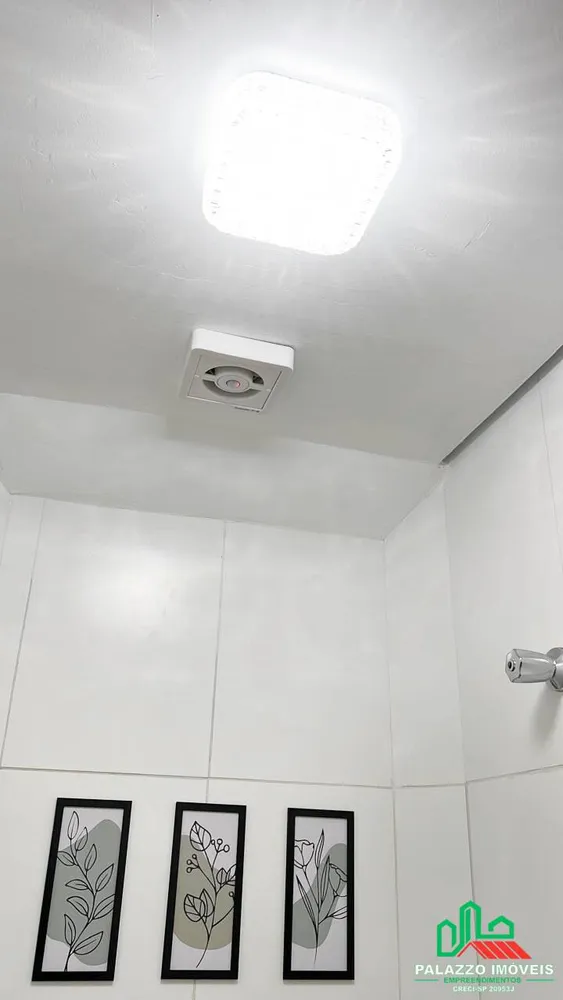 Sala-Conjunto, 43 m² - Foto 10