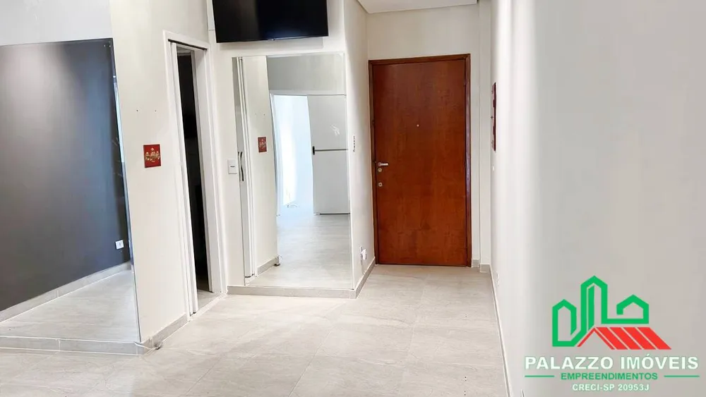 Sala-Conjunto, 43 m² - Foto 1