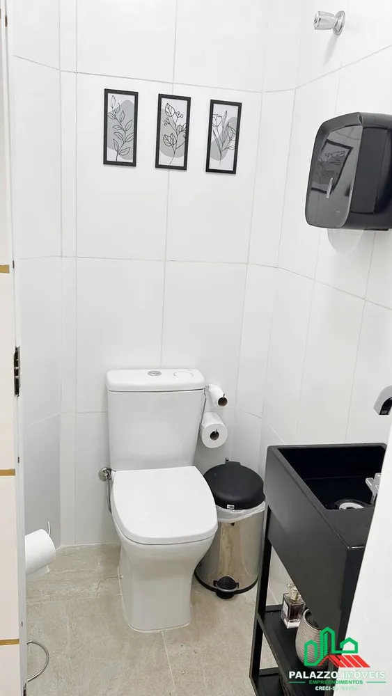 Sala-Conjunto, 43 m² - Foto 8