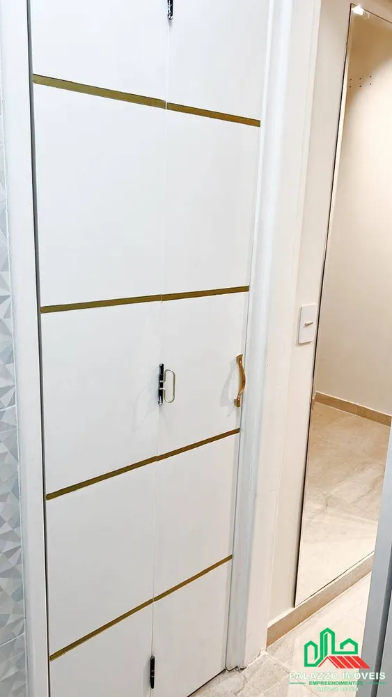 Sala-Conjunto, 43 m² - Foto 5
