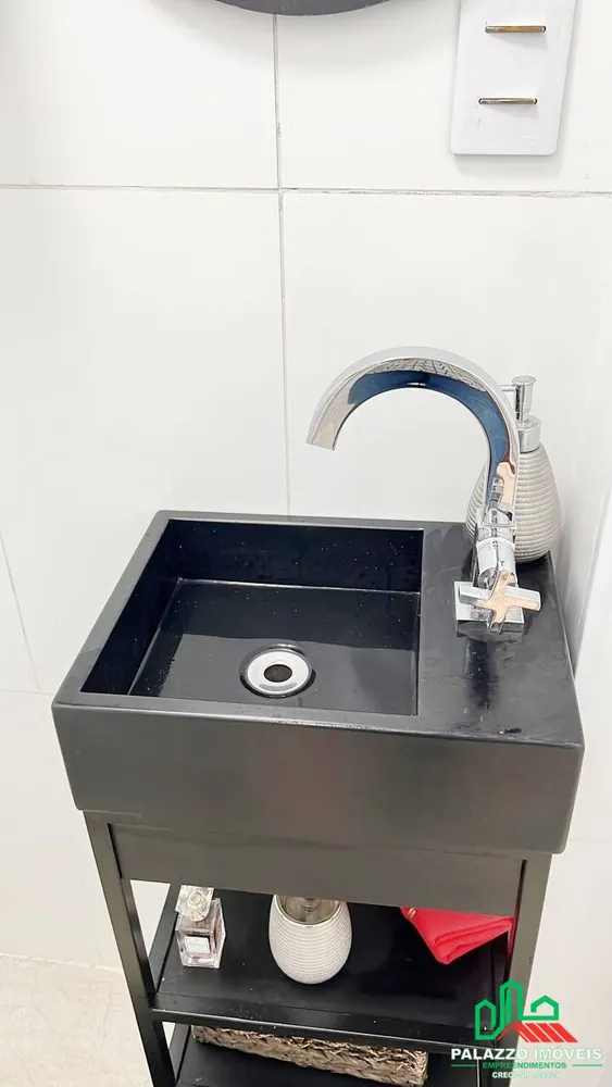 Sala-Conjunto, 43 m² - Foto 11