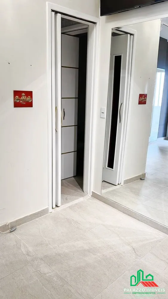 Sala-Conjunto, 43 m² - Foto 2