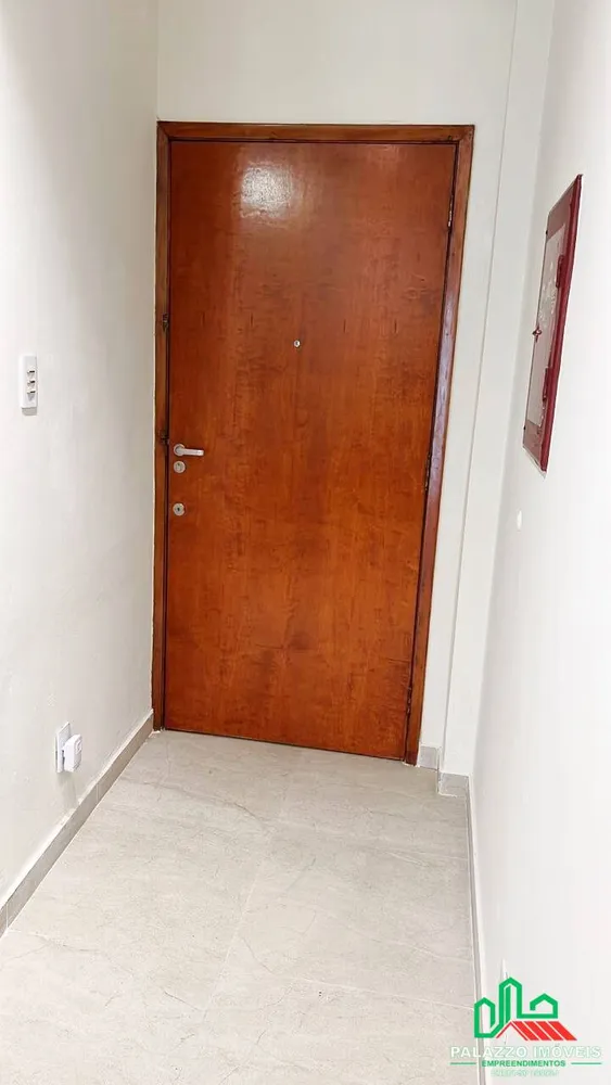 Sala-Conjunto, 43 m² - Foto 4