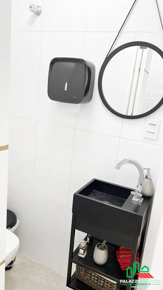 Sala-Conjunto, 43 m² - Foto 15