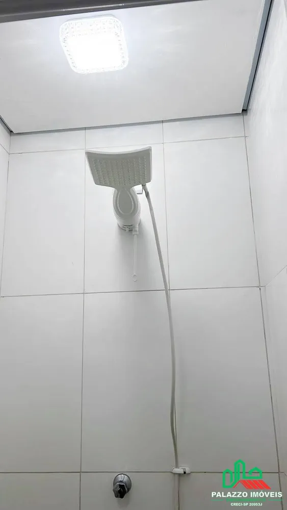Sala-Conjunto, 43 m² - Foto 9
