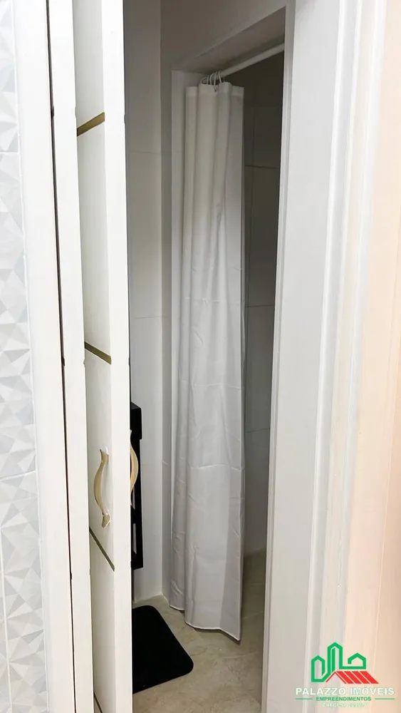 Sala-Conjunto, 43 m² - Foto 12